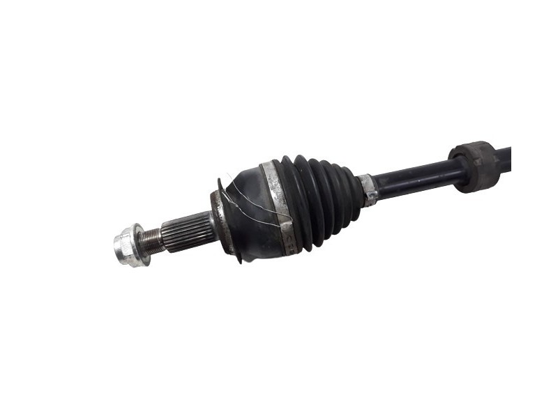 Recambio de transmision delantera izquierda para mazda cx-3 2.0 cat referencia OEM IAM GDD52560XA M1166 