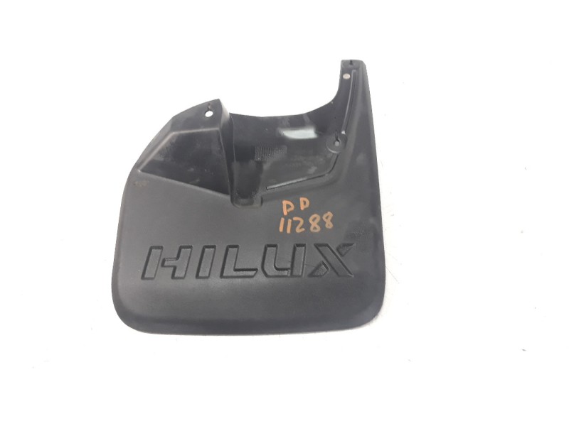 Recambio de moldura para toyota hilux (kun) referencia OEM IAM 766210K160  