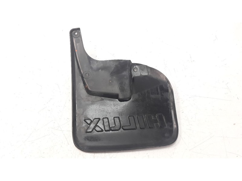 Recambio de moldura para toyota hilux (kun) referencia OEM IAM 766210K160  