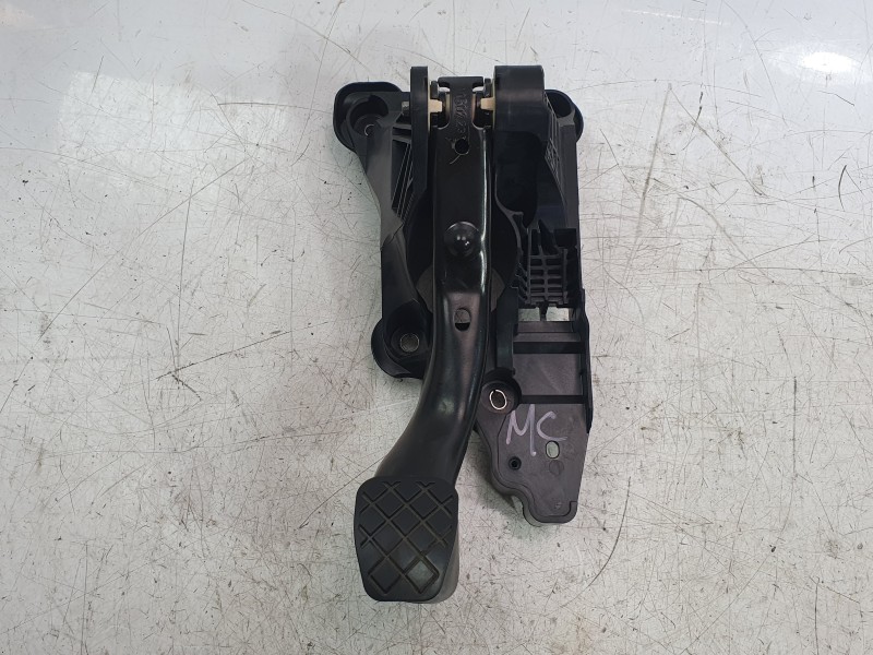 Recambio de pedal freno para volkswagen t-cross (c11, d31) 1.0 tsi referencia OEM IAM 2Q1721058P  