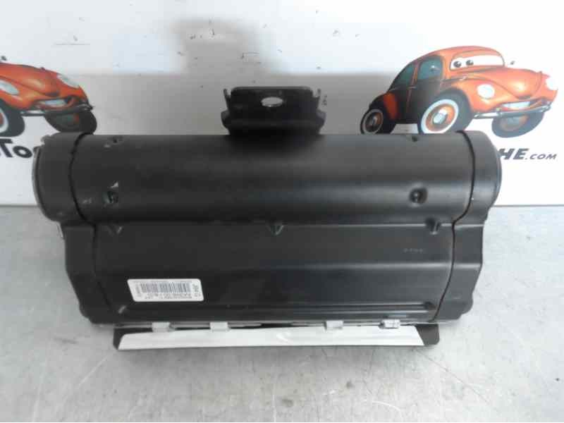 Recambio de airbag delantero derecho para renault scenic ii confort dynamique referencia OEM IAM 8200230383C  