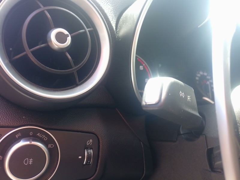 Recambio de mando multifuncion para alfa romeo giulia (952_) 2.2 d (952aem250, 952aea250) referencia OEM IAM   