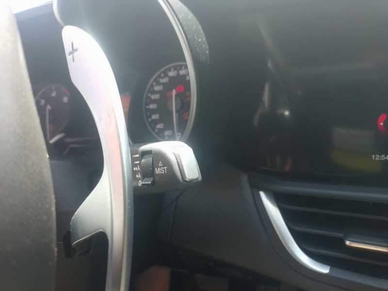 Recambio de mando multifuncion para alfa romeo giulia (952_) 2.2 d (952aem250, 952aea250) referencia OEM IAM   
