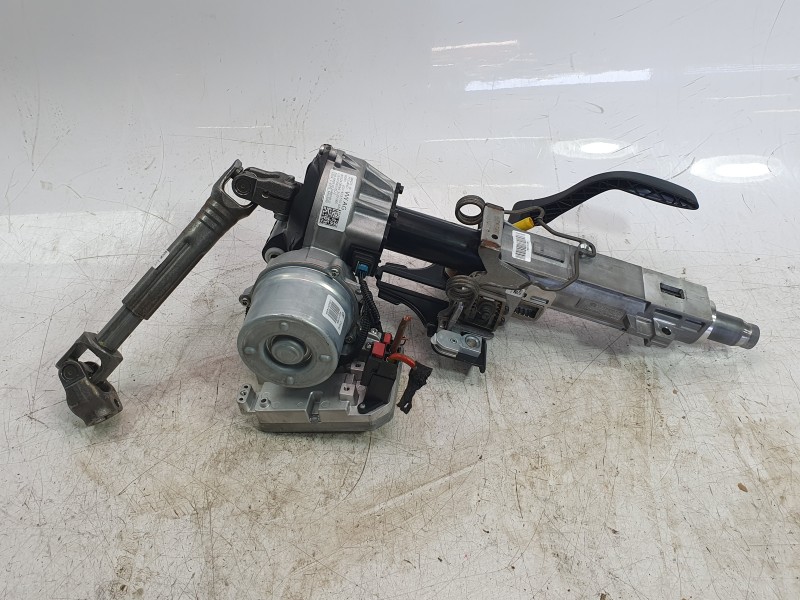 Recambio de columna direccion para volkswagen t-cross (c11, d31) 1.0 tsi referencia OEM IAM 2Q1423510DN  