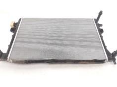 Recambio de radiador agua para skoda superb combi (3v5) 2.0 tdi referencia OEM IAM 5Q0121251HN   2