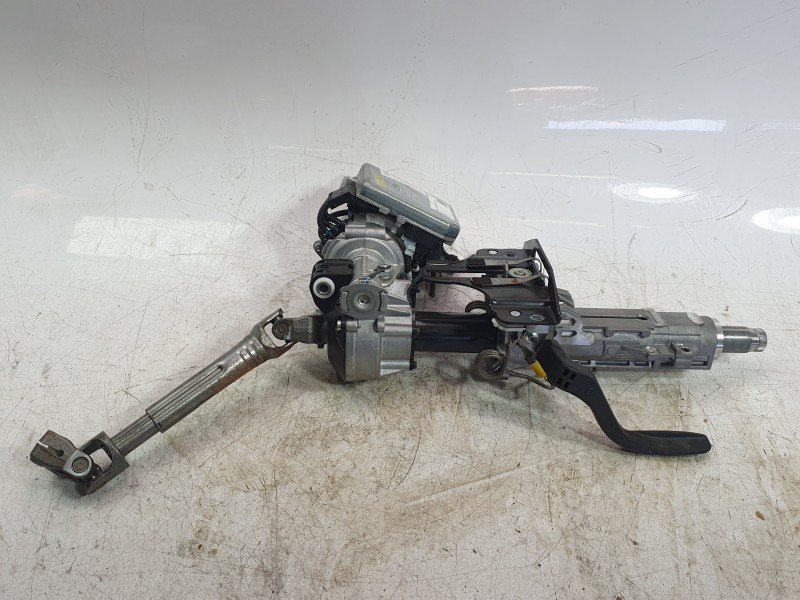 Recambio de columna direccion para volkswagen t-cross (c11, d31) 1.0 tsi referencia OEM IAM 2Q1423510DN  