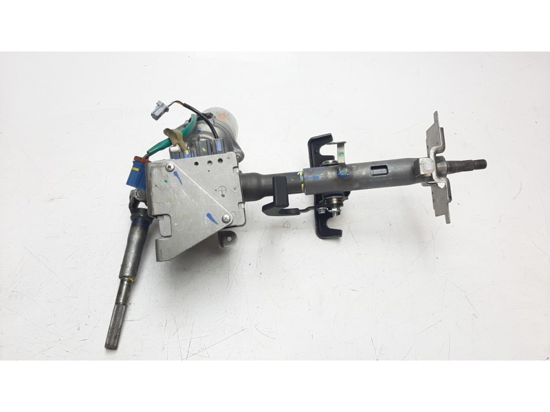 Recambio de columna direccion para nissan micra (k13) 1.2 cat referencia OEM IAM 488101HB1B  
