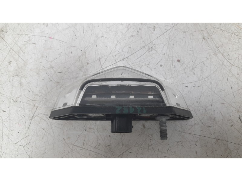 Recambio de piloto trasero central para bmw f (801cc - ) f 900 r a2 (4r90) referencia OEM IAM 8551834  