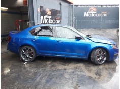 skoda octavia lim. (5e3) del año 2013