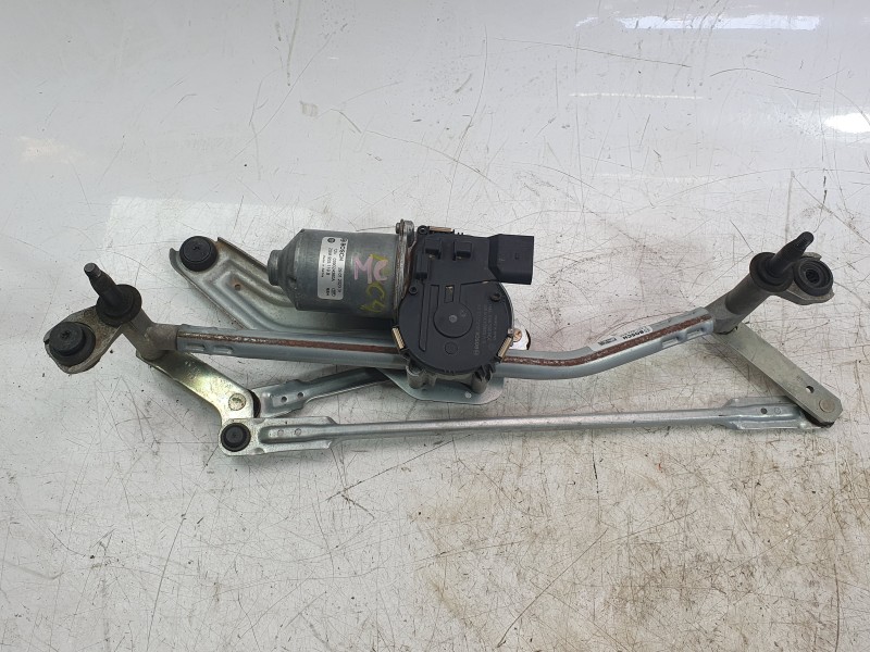 Recambio de motor limpia delantero para volkswagen t-cross (c11, d31) 1.0 tsi referencia OEM IAM 2GM955023B 339702202R 