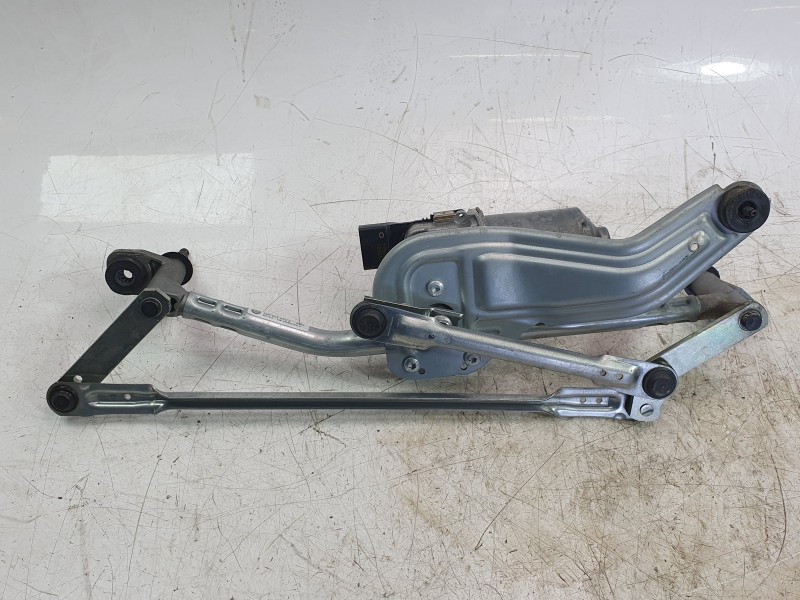 Recambio de motor limpia delantero para volkswagen t-cross (c11, d31) 1.0 tsi referencia OEM IAM 2GM955023B 339702202R 