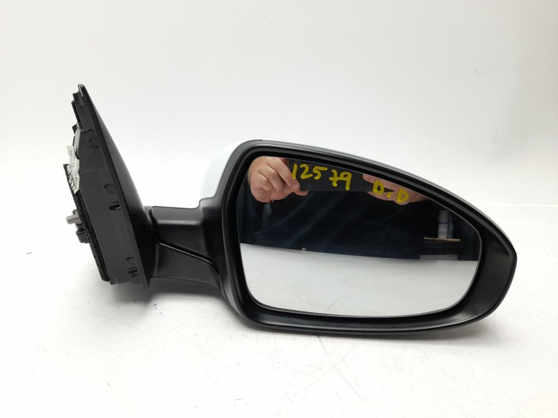 Recambio de retrovisor derecho para kia xceed (cd) 1.6 gdi hybrid referencia OEM IAM 87620J7331  