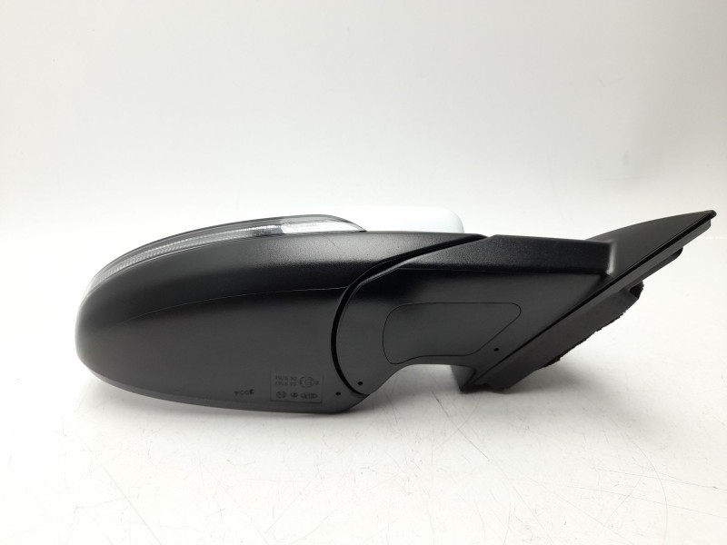 Recambio de retrovisor derecho para kia xceed (cd) 1.6 gdi hybrid referencia OEM IAM 87620J7331  