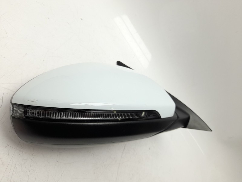 Recambio de retrovisor derecho para kia xceed (cd) 1.6 gdi hybrid referencia OEM IAM 87620J7331  