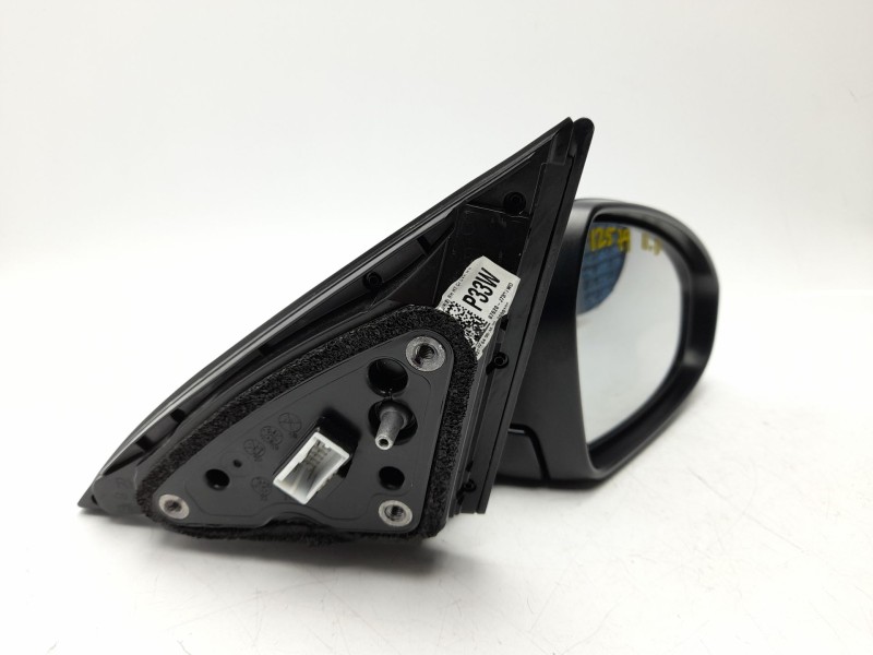 Recambio de retrovisor derecho para kia xceed (cd) 1.6 gdi hybrid referencia OEM IAM 87620J7331  