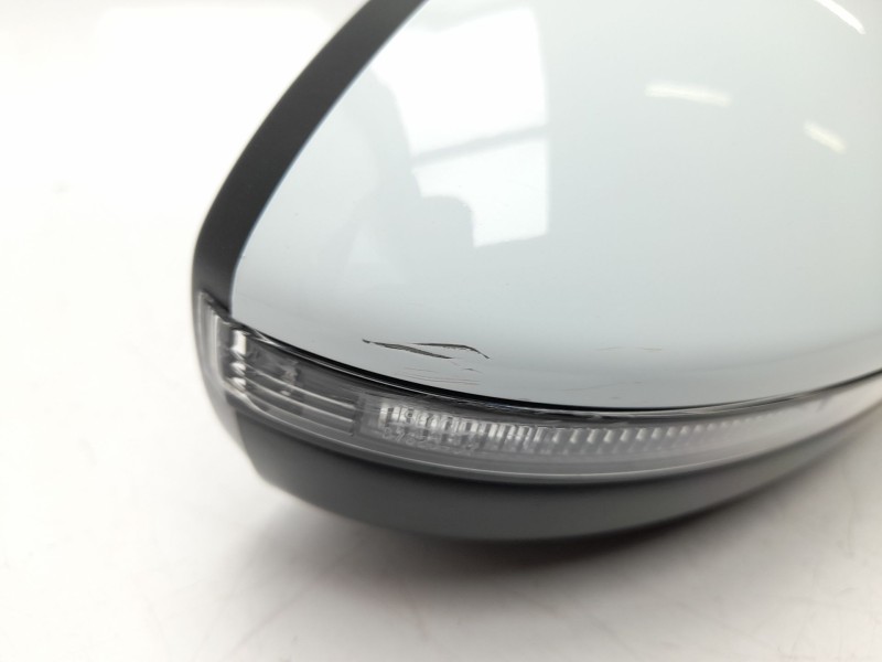 Recambio de retrovisor derecho para kia xceed (cd) 1.6 gdi hybrid referencia OEM IAM 87620J7331  