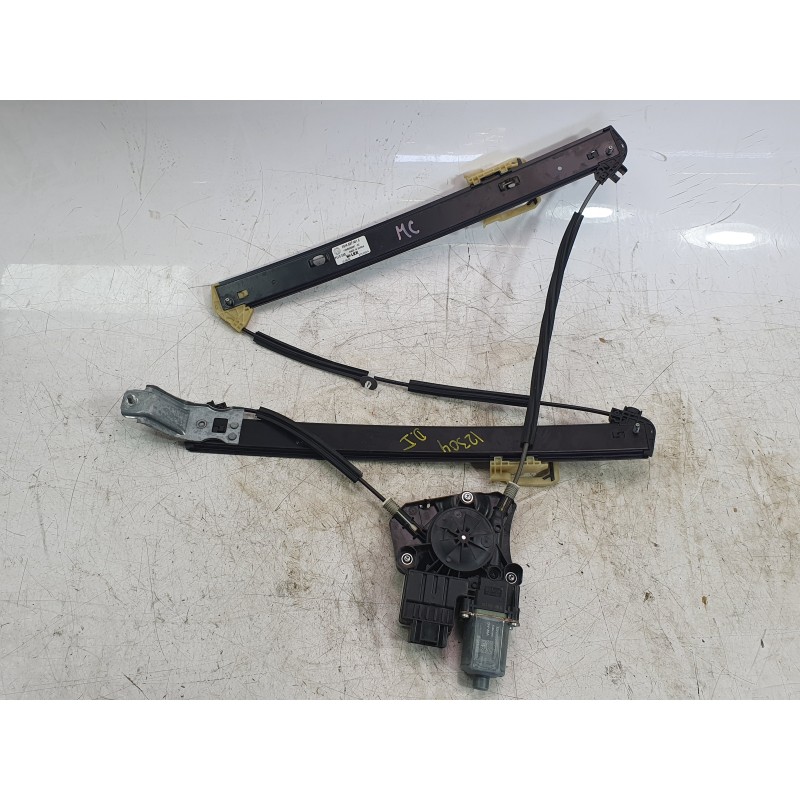 Recambio de elevalunas delantero izquierdo para volkswagen t-cross (c11, d31) 1.0 tsi referencia OEM IAM 2GM837461C  106238316/V