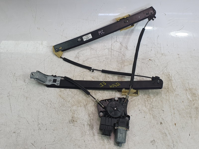 Recambio de elevalunas delantero izquierdo para volkswagen t-cross (c11, d31) 1.0 tsi referencia OEM IAM 2GM837461C  106238316/V
