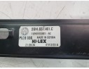 ELEVALUNAS DELANTERO IZQUIERDO 2GM837461C 2GM837461C 106238316/VG750W002 2Q2959405C