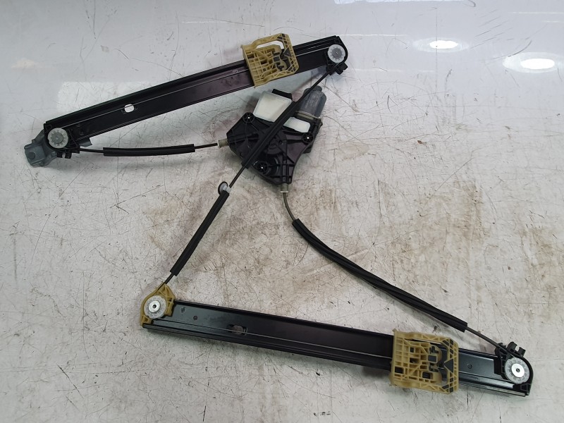 Recambio de elevalunas delantero izquierdo para volkswagen t-cross (c11, d31) 1.0 tsi referencia OEM IAM 2GM837461C  106238316/V