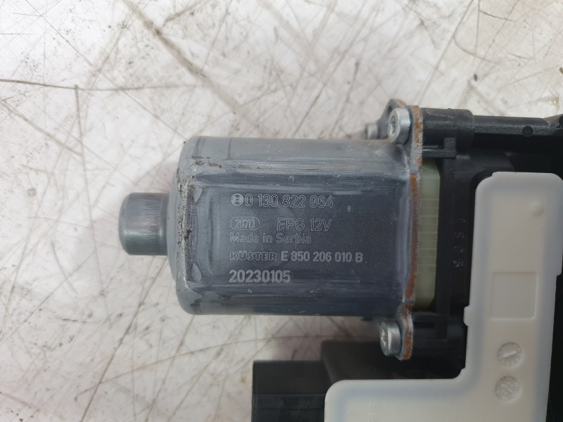 Recambio de elevalunas delantero izquierdo para volkswagen t-cross (c11, d31) 1.0 tsi referencia OEM IAM 2GM837461C  106238316/V