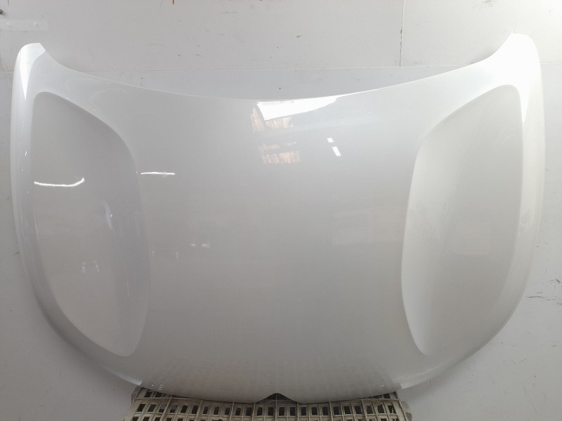 Recambio de morro completo para citroën c4 x e-shine referencia OEM IAM 167761091T  