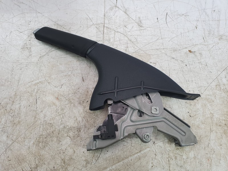 Recambio de palanca freno para volkswagen t-cross (c11, d31) 1.0 tsi referencia OEM IAM 2G0711301J 2Q0711303D 
