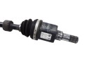 TRANSMISION DELANTERA IZQUIERDA GDD52560XA GDD52560XA M1166