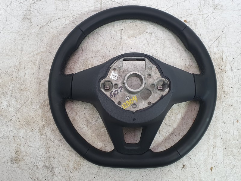 Recambio de volante para volkswagen t-cross (c11, d31) 1.0 tsi referencia OEM IAM 2G0419089B  