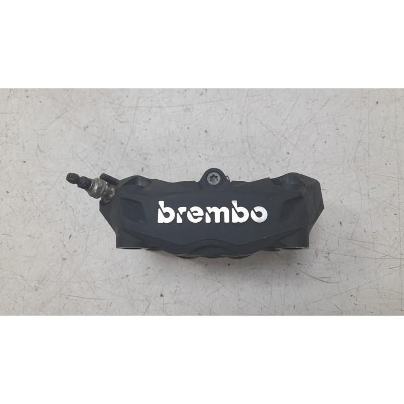 Recambio de pinza de freno delantera izquierda para bmw f (801cc - ) f 900 r a2 (4r90) referencia OEM IAM 34118556205  