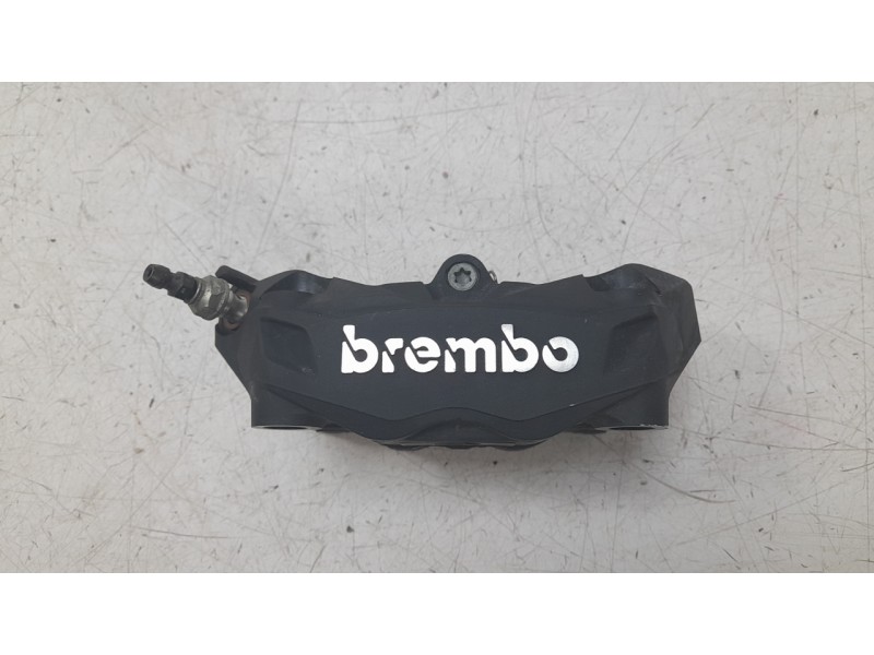 Recambio de pinza de freno delantera izquierda para bmw f (801cc - ) f 900 r a2 (4r90) referencia OEM IAM 34118556205  