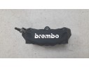PINZA DE FRENO DELANTERA IZQUIERDA 34118556205 