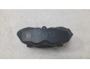 PINZA DE FRENO DELANTERA IZQUIERDA 34118556205 