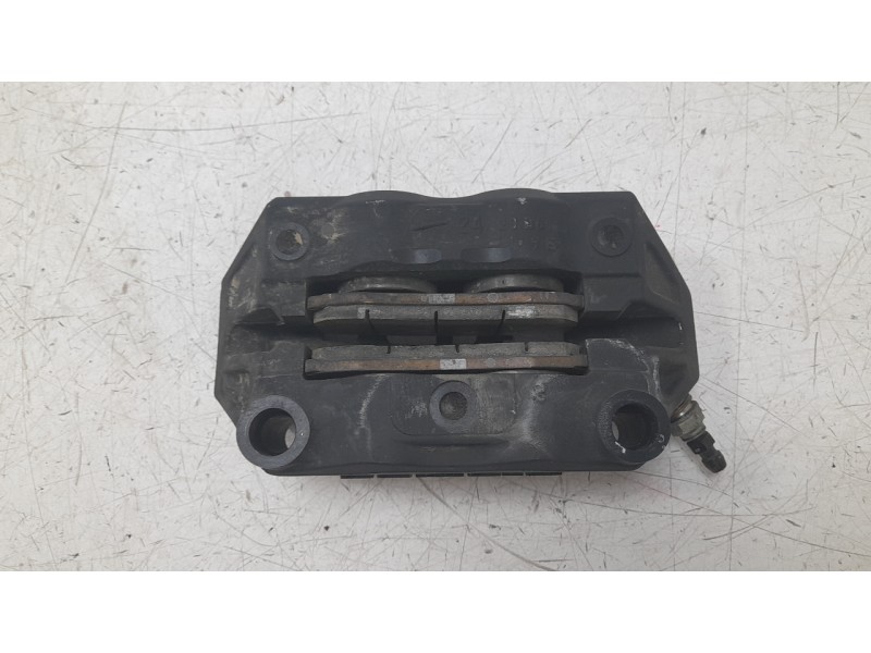 Recambio de pinza de freno delantera izquierda para bmw f (801cc - ) f 900 r a2 (4r90) referencia OEM IAM 34118556205  