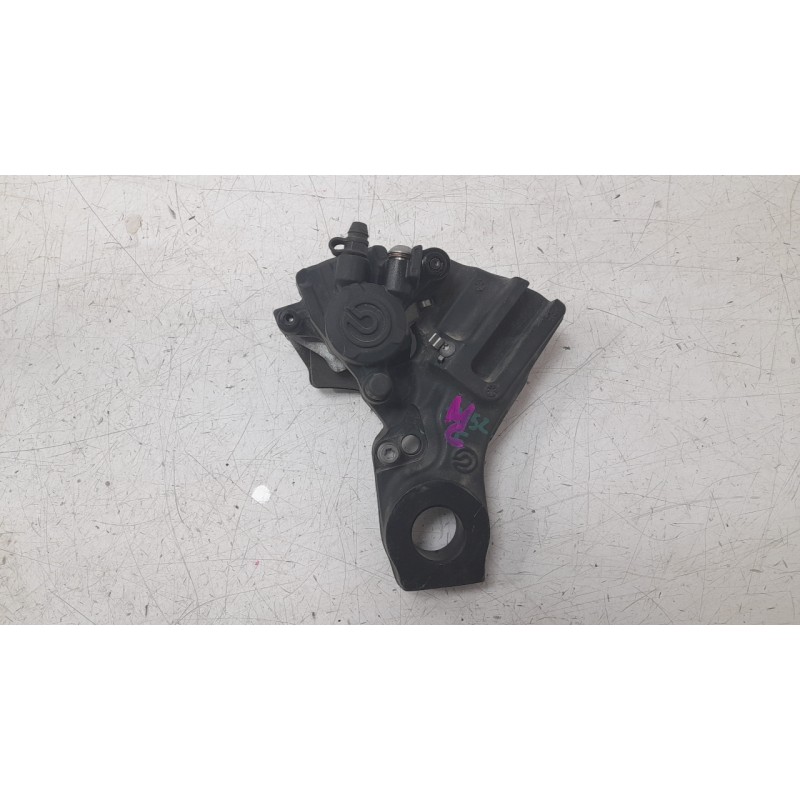 Recambio de pinza de freno trasera derecha para bmw f (801cc - ) f 900 r a2 (4r90) referencia OEM IAM 34219467615  