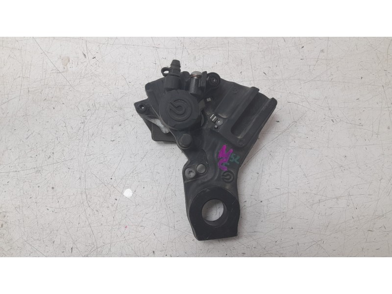 Recambio de pinza de freno trasera derecha para bmw f (801cc - ) f 900 r a2 (4r90) referencia OEM IAM 34219467615  