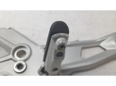 Recambio de estribo lateral para bmw f (801cc - ) f 900 r a2 (4r90) referencia OEM IAM 46718404015   2