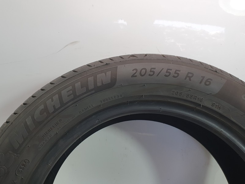 Recambio de neumatico para kia ceed (cd) 1.0 t-gdi referencia OEM IAM 2055516  