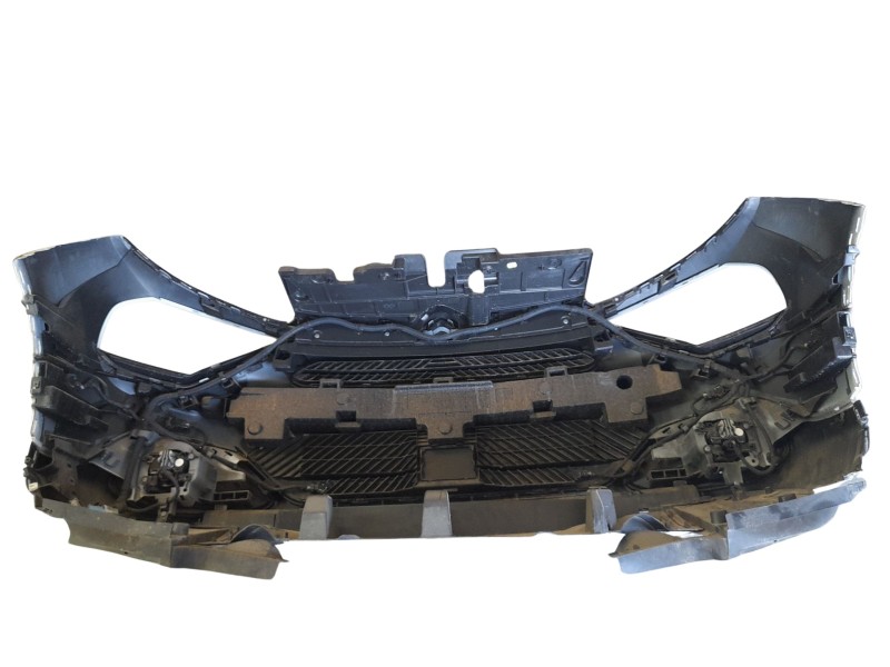 Recambio de morro completo para citroën c4 x e-shine referencia OEM IAM 167761091T  