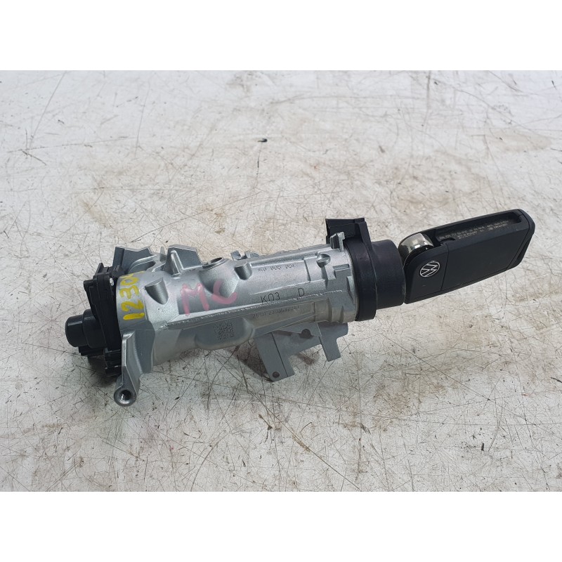 Recambio de conmutador de arranque para volkswagen t-cross (c11, d31) 1.0 tsi referencia OEM IAM 1K0905851D  ESTVW000/FBD110037H
