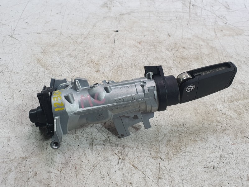 Recambio de conmutador de arranque para volkswagen t-cross (c11, d31) 1.0 tsi referencia OEM IAM 1K0905851D  ESTVW000/FBD110037H
