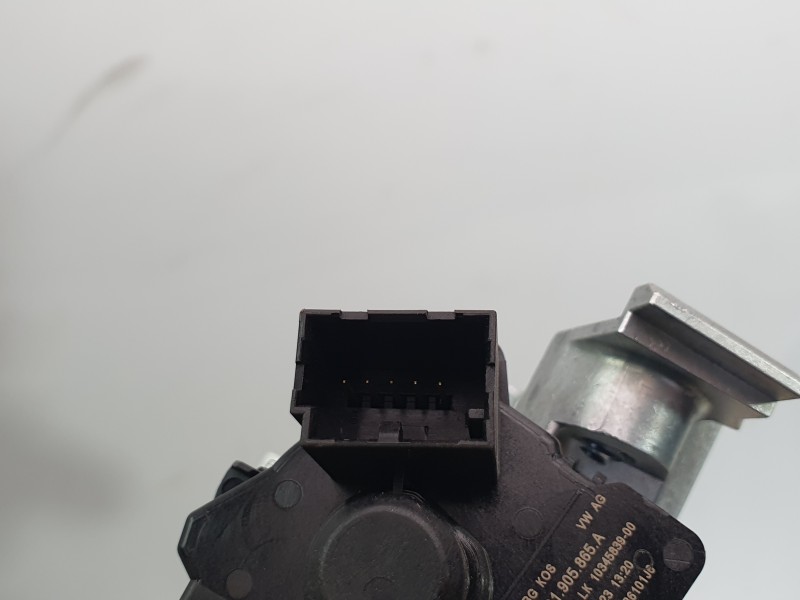 Recambio de conmutador de arranque para volkswagen t-cross (c11, d31) 1.0 tsi referencia OEM IAM 1K0905851D  ESTVW000/FBD110037H