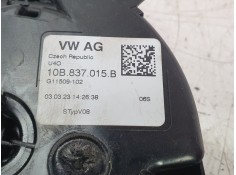 Recambio de cerradura puerta delantera izquierda para volkswagen t-cross (c11, d31) 1.0 tsi referencia OEM IAM 10B837015B G11509 2