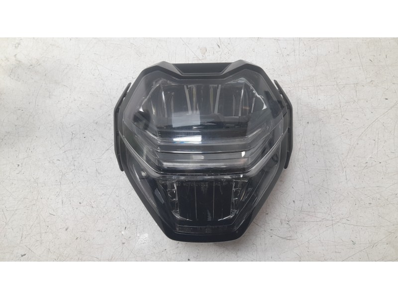 Recambio de faro delantero para bmw f (801cc - ) f 900 r a2 (4r90) referencia OEM IAM 63128395656  