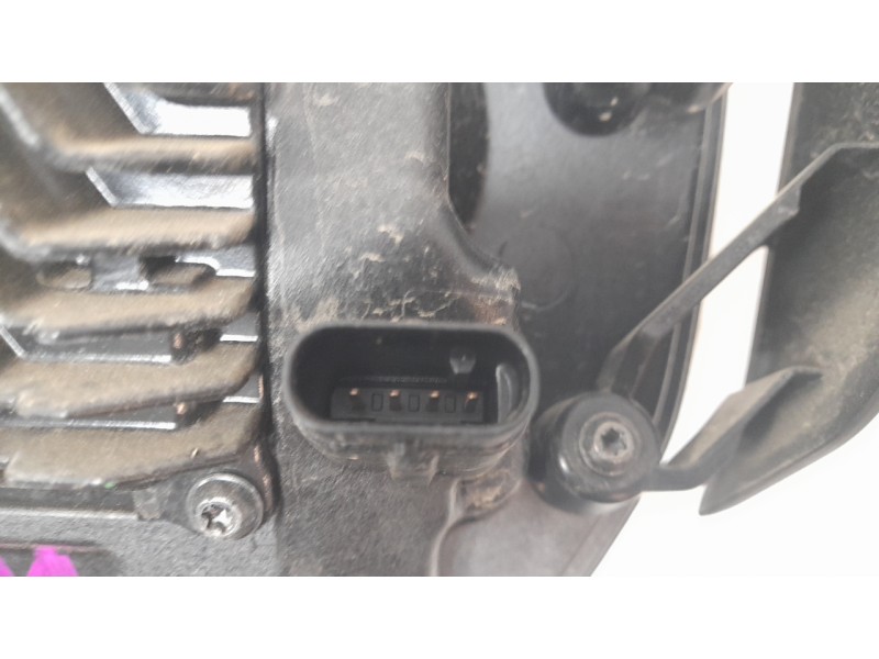 Recambio de faro delantero para bmw f (801cc - ) f 900 r a2 (4r90) referencia OEM IAM 63128395656  