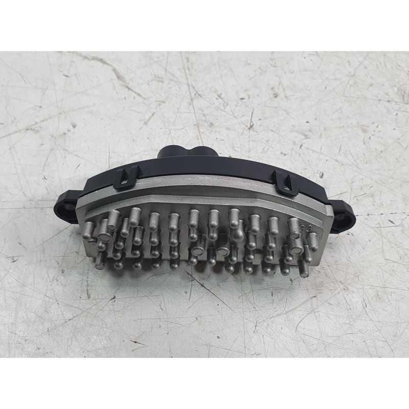 Recambio de resistencia calefaccion para volkswagen t-cross (c11, d31) 1.0 tsi referencia OEM IAM 5WA907521 1C22347001354 DLF790