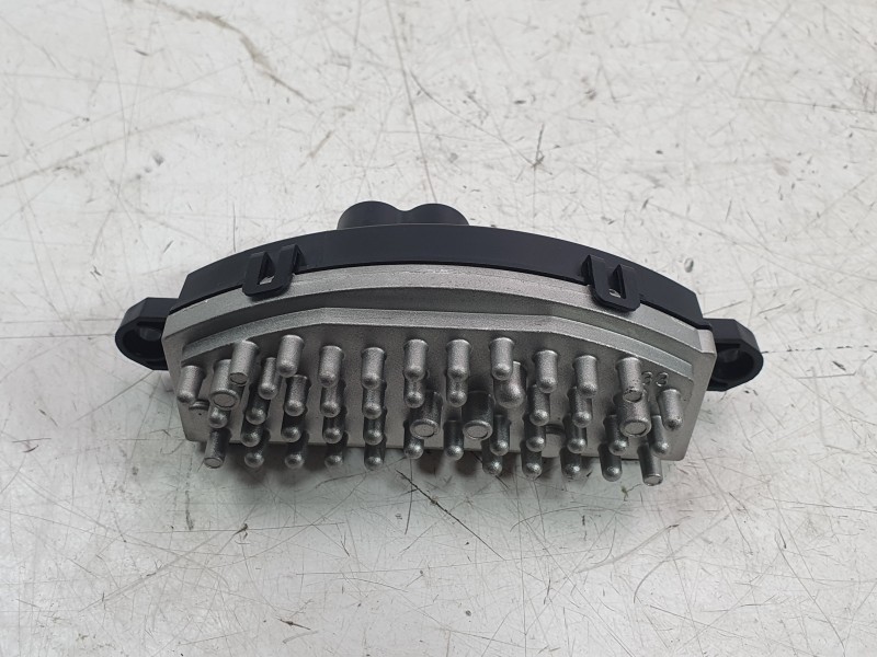 Recambio de resistencia calefaccion para volkswagen t-cross (c11, d31) 1.0 tsi referencia OEM IAM 5WA907521 1C22347001354 DLF790