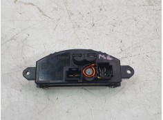 Recambio de resistencia calefaccion para volkswagen t-cross (c11, d31) 1.0 tsi referencia OEM IAM 5WA907521 1C22347001354 DLF790 2