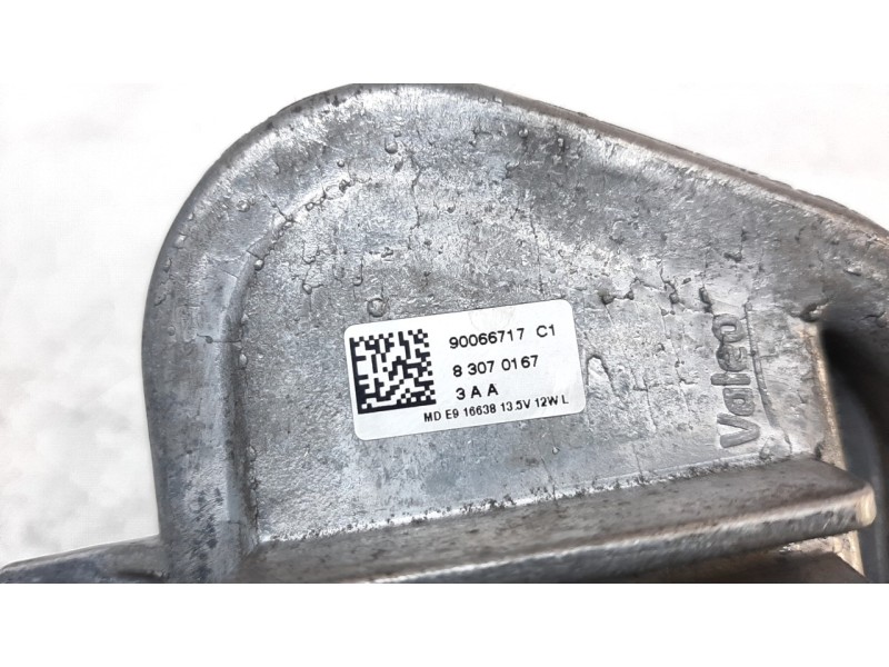 Recambio de bombillas para bmw serie x1 (f48) sdrive18d referencia OEM IAM 90066717C1  
