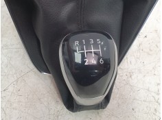 Recambio de pomo palanca cambio para volkswagen t-cross (c11, d31) 1.0 tsi referencia OEM IAM 2GM711113EPOV   2